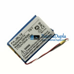 Bateria para JBL Clip-2-AN CS056US GSP383555 CLIP28LKAM Clip2 [Bateria de reposição]